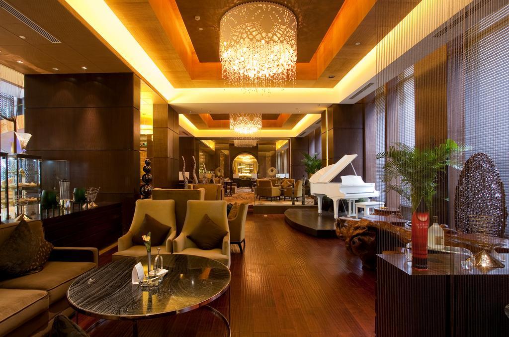 Celebrity City Hotel Chengdu Bagian luar foto