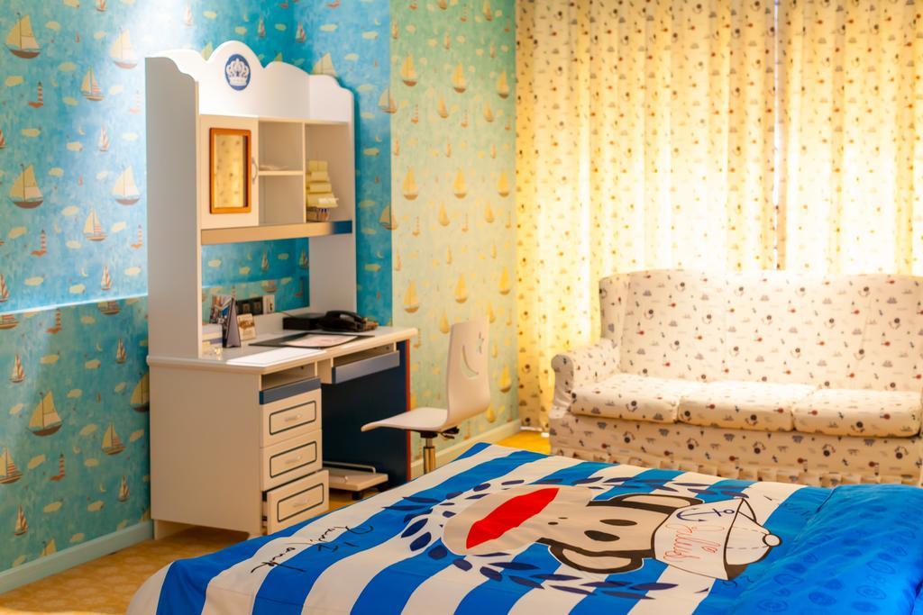 Celebrity City Hotel Chengdu Bagian luar foto