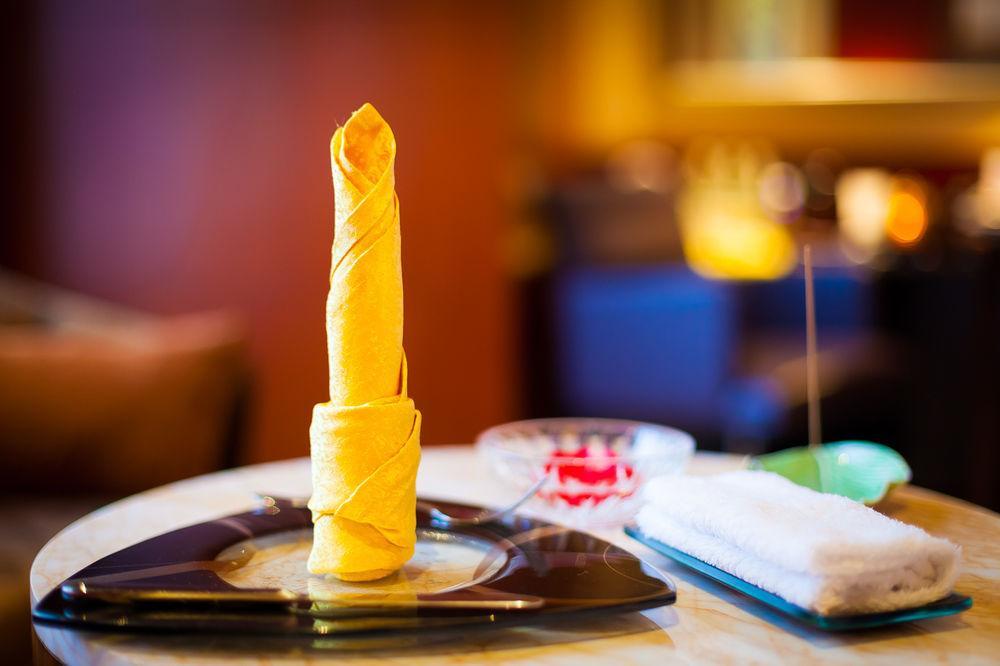 Celebrity City Hotel Chengdu Bagian luar foto