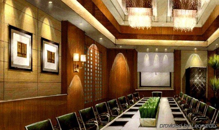 Celebrity City Hotel Chengdu Fasilitas foto