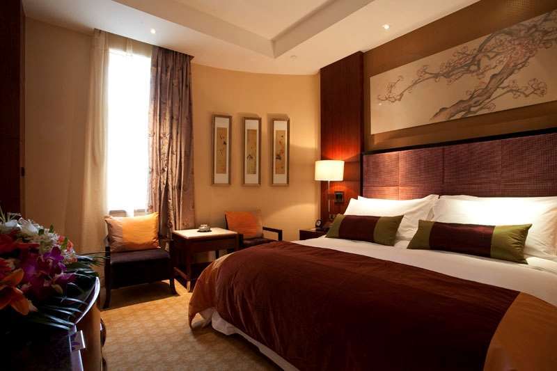 Celebrity City Hotel Chengdu Ruang foto