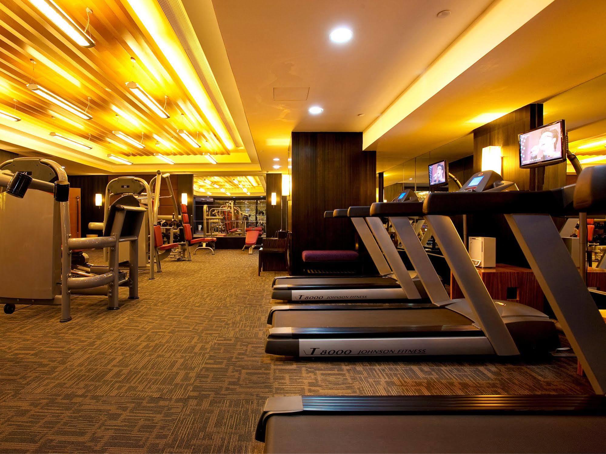 Celebrity City Hotel Chengdu Bagian luar foto